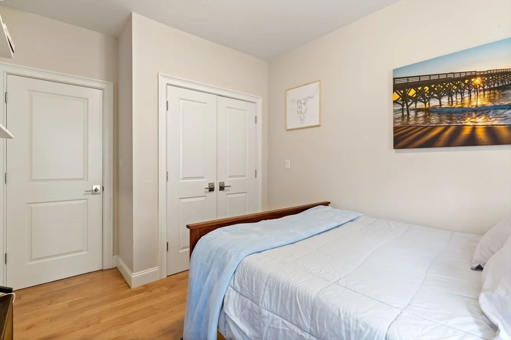 2 bed, 2 bath apartment for rent at 9 Sheridan Unit 2, Neighborhood Nine — photo 14 of 21