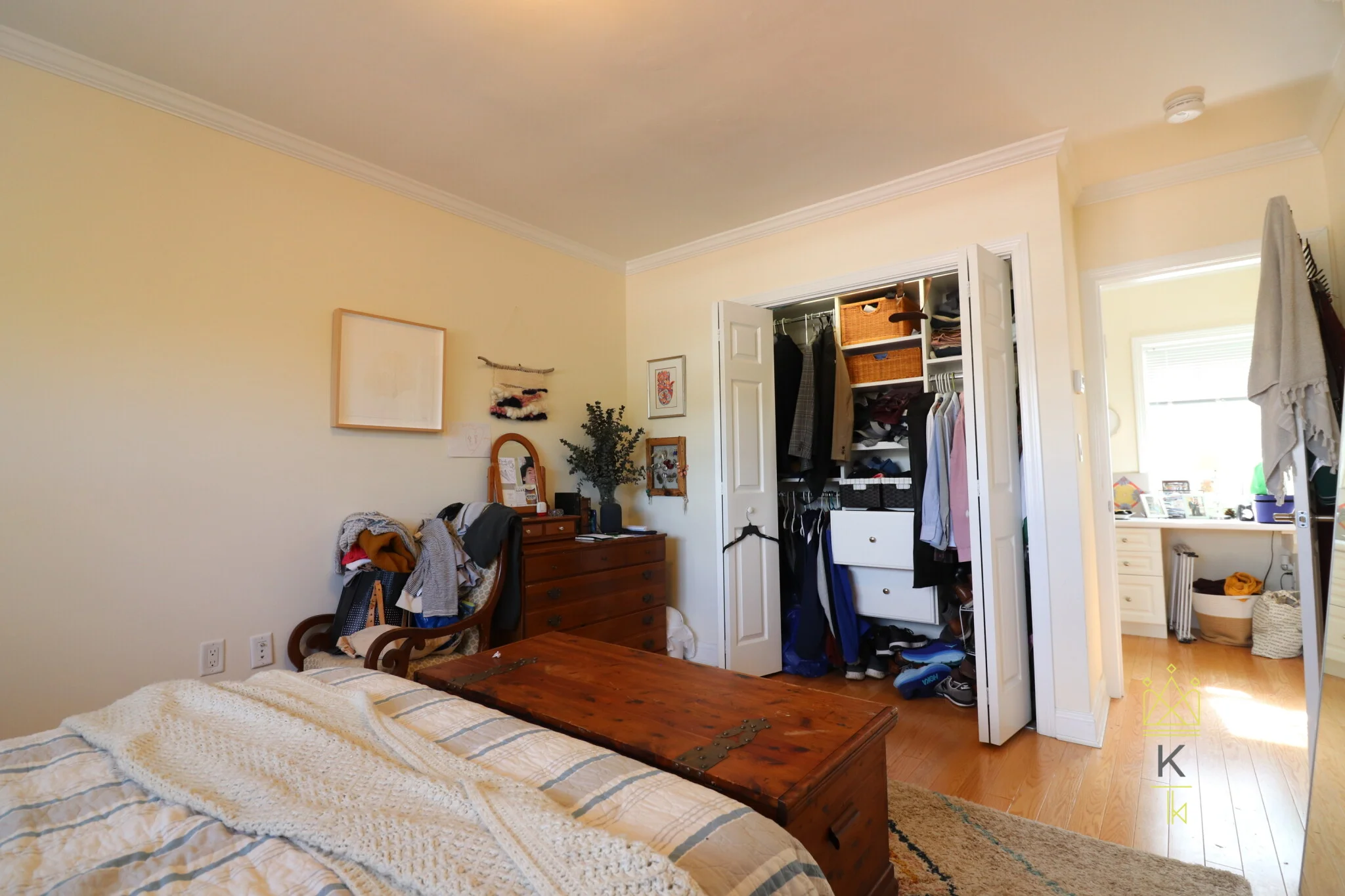 2 bed, 1.5 bath apartment for rent at 9 Sherman Rd, Chestnut Hill — photo 31 of 31