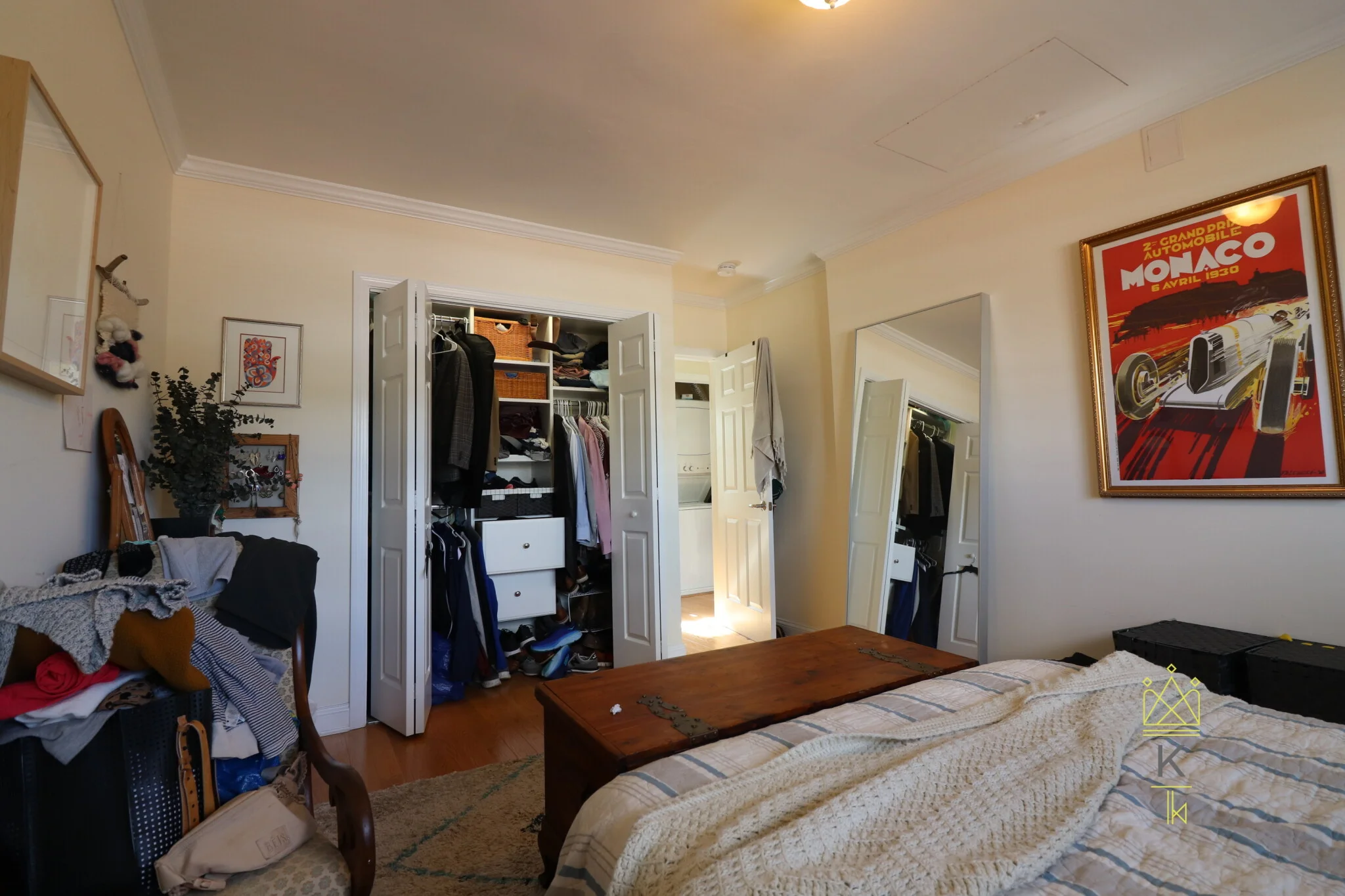 2 bed, 1.5 bath apartment for rent at 9 Sherman Rd, Chestnut Hill — photo 30 of 31