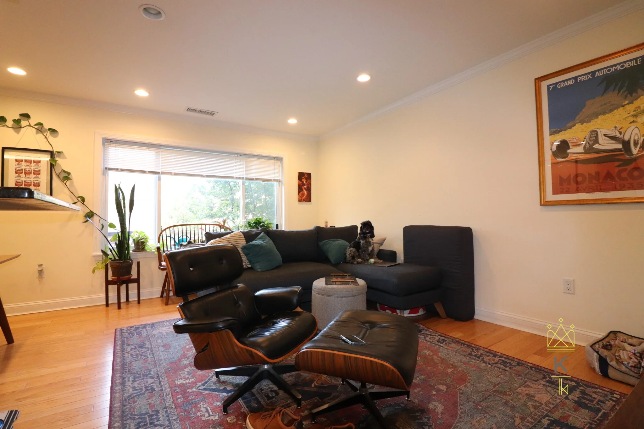 2 bed, 1.5 bath apartment for rent at 9 Sherman Rd, Chestnut Hill — photo 13 of 31