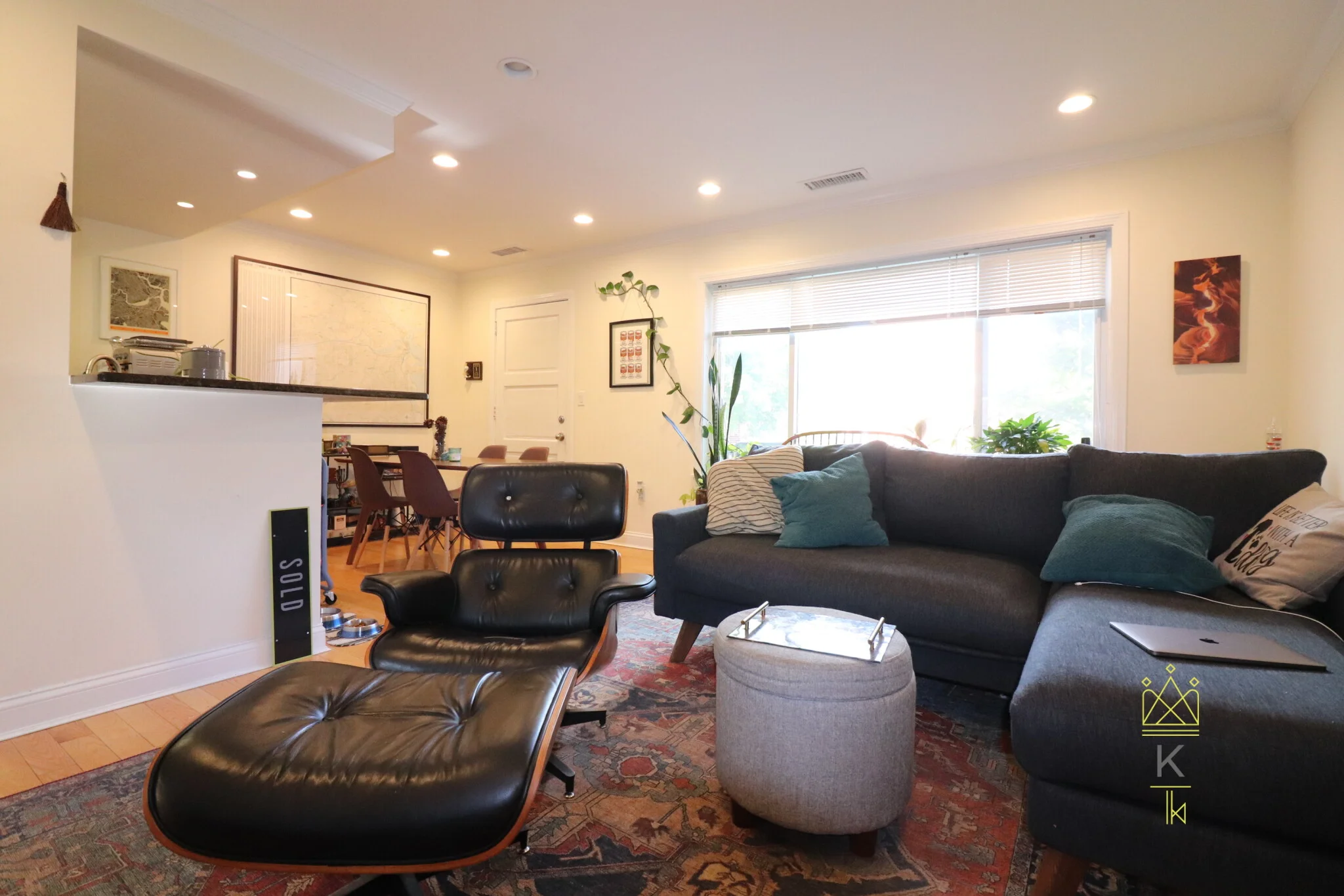 2 bed, 1.5 bath apartment for rent at 9 Sherman Rd, Chestnut Hill — photo 20 of 31