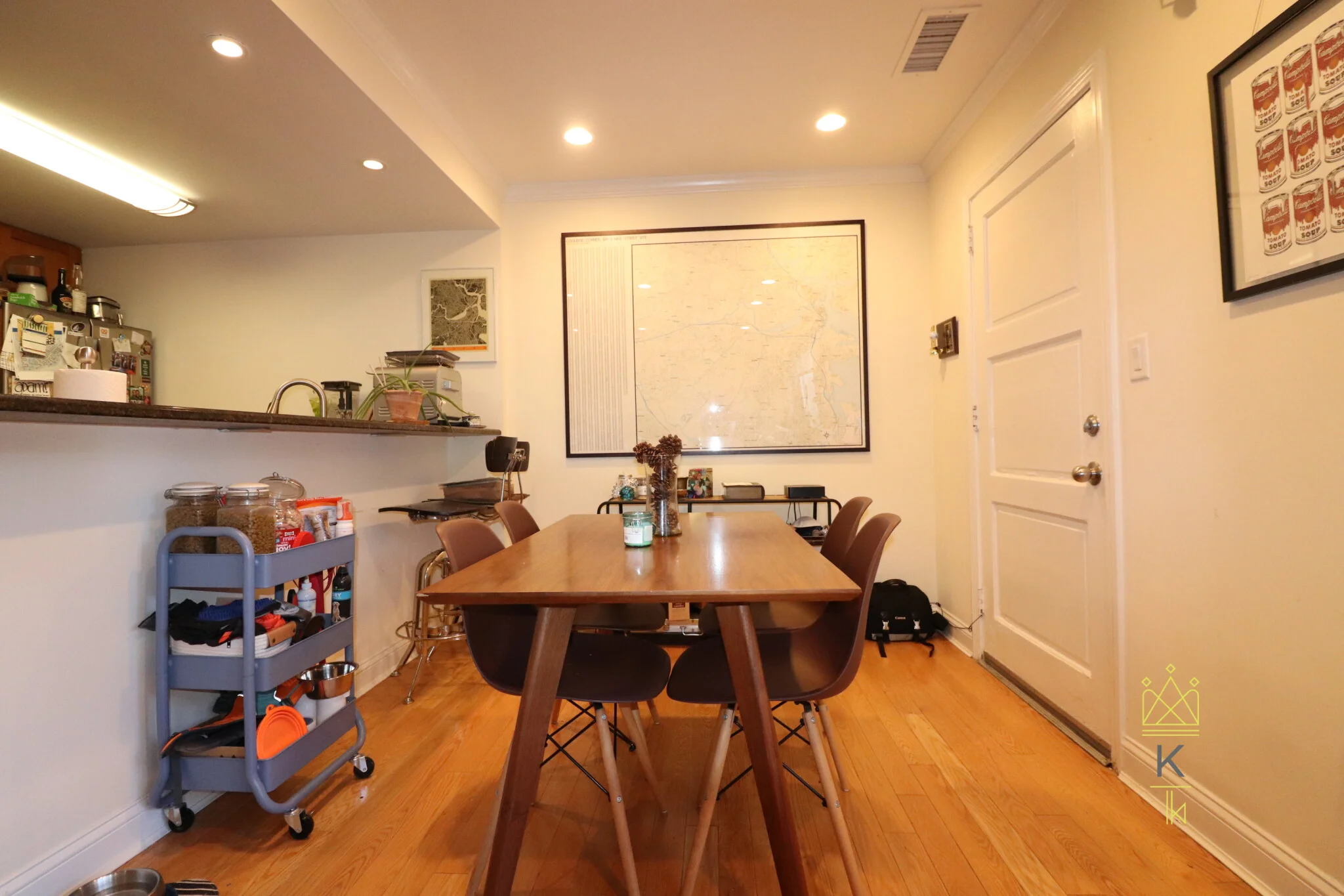 2 bed, 1.5 bath apartment for rent at 9 Sherman Rd, Chestnut Hill — photo 15 of 31