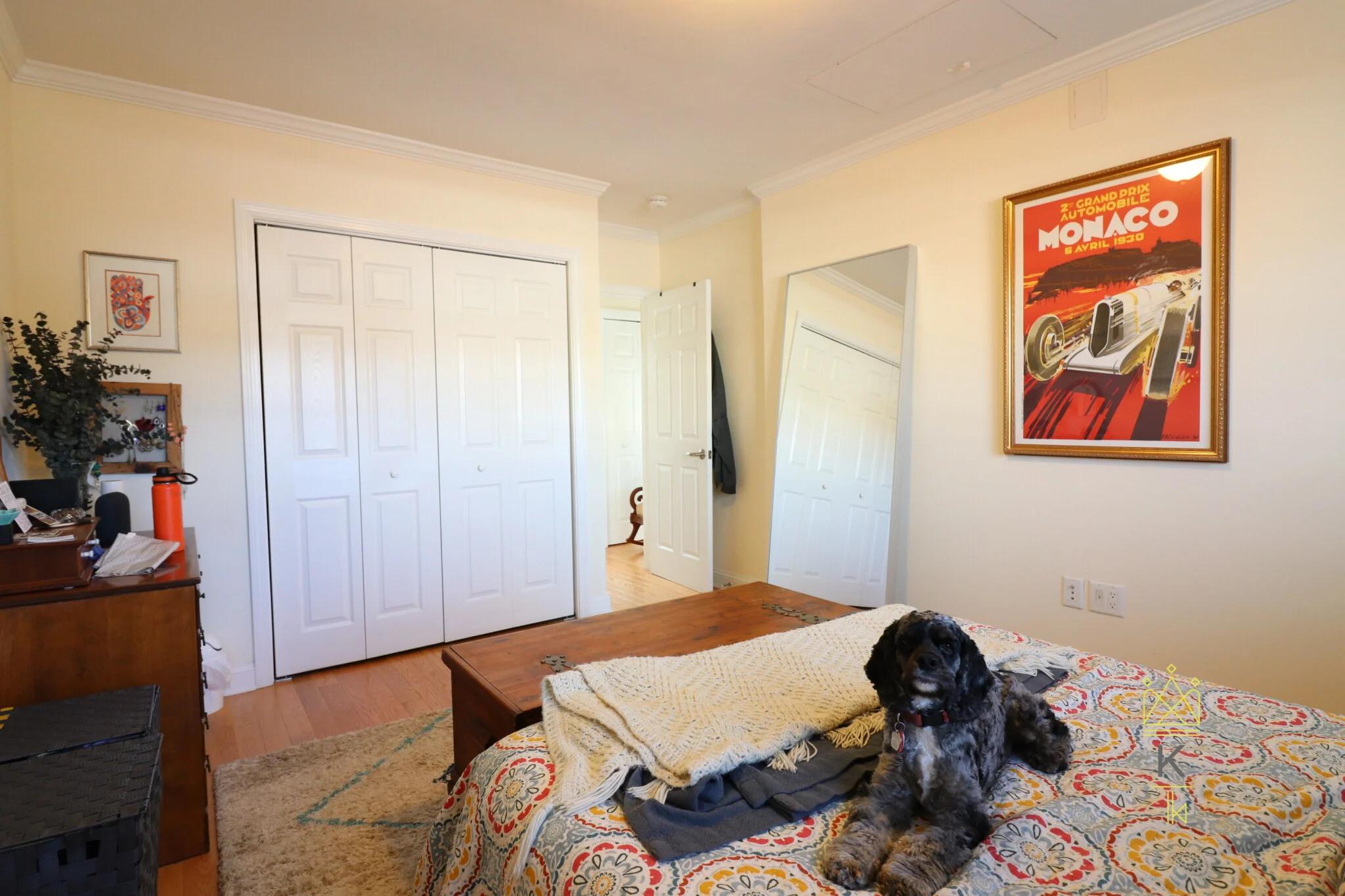 2 bed, 1.5 bath apartment for rent at 9 Sherman Rd, Chestnut Hill — photo 3 of 31
