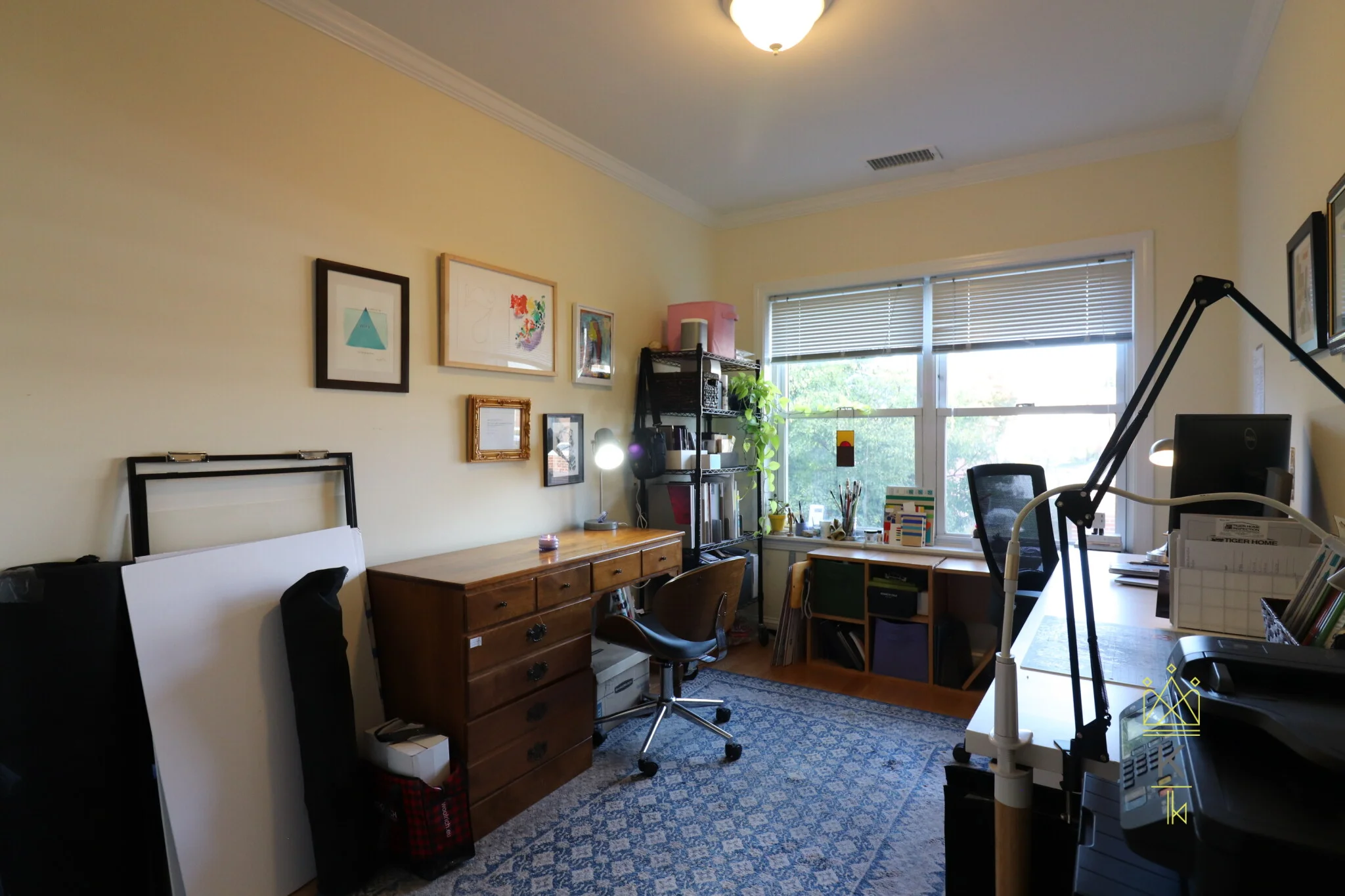 2 bed, 1.5 bath apartment for rent at 9 Sherman Rd, Chestnut Hill — photo 4 of 31