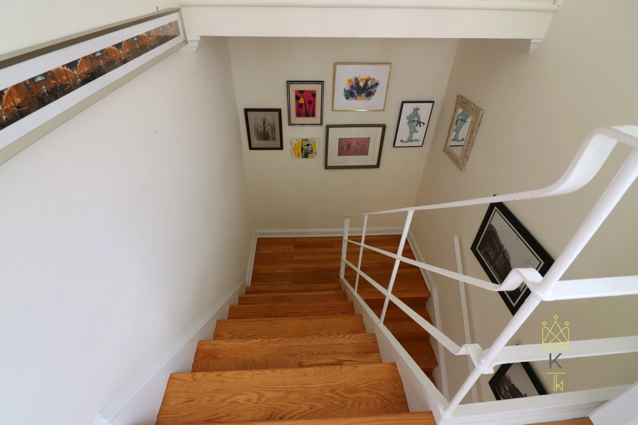 2 bed, 1.5 bath apartment for rent at 9 Sherman Rd, Chestnut Hill — photo 23 of 31