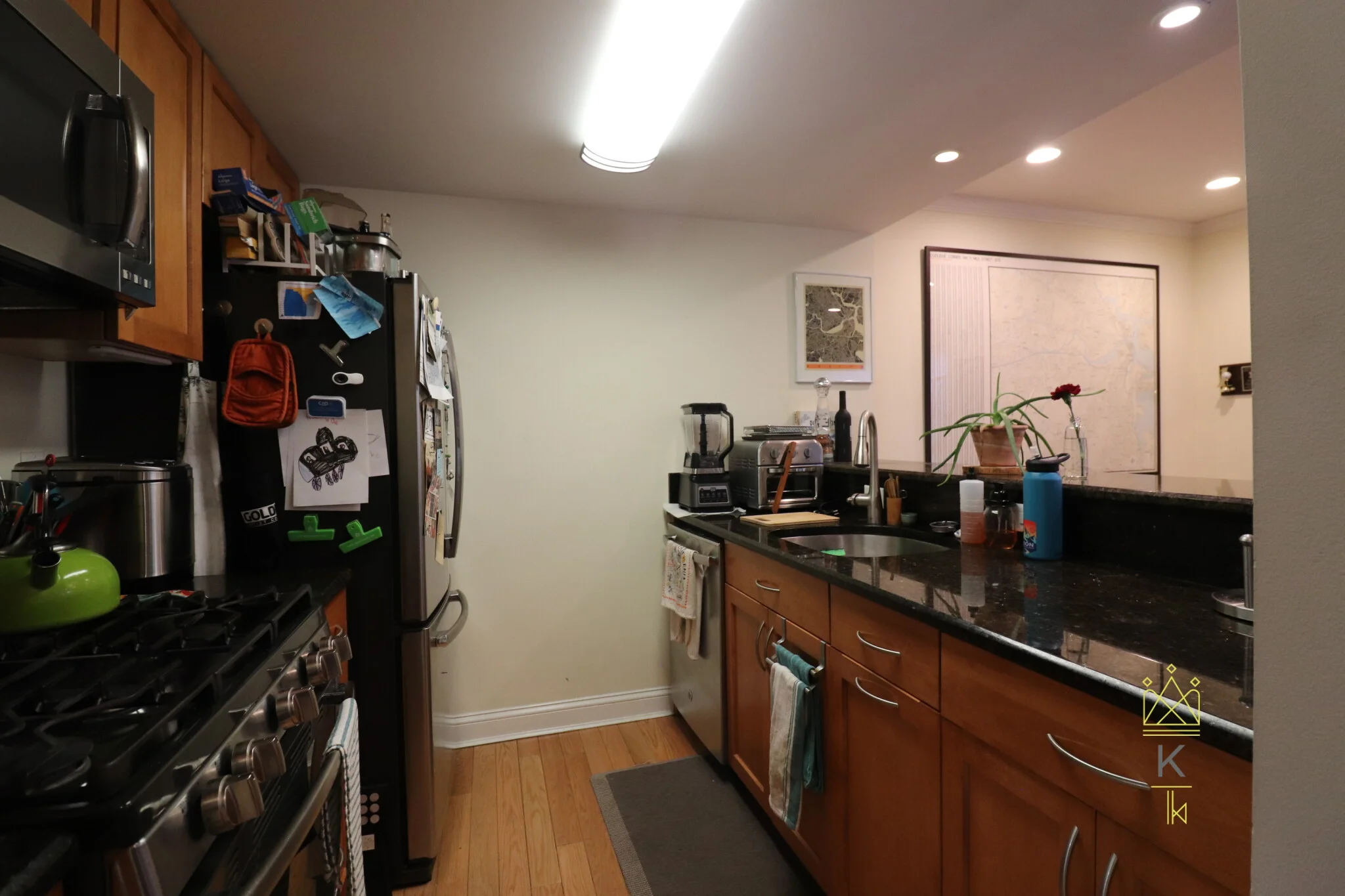2 bed, 1.5 bath apartment for rent at 9 Sherman Rd, Chestnut Hill — photo 12 of 31
