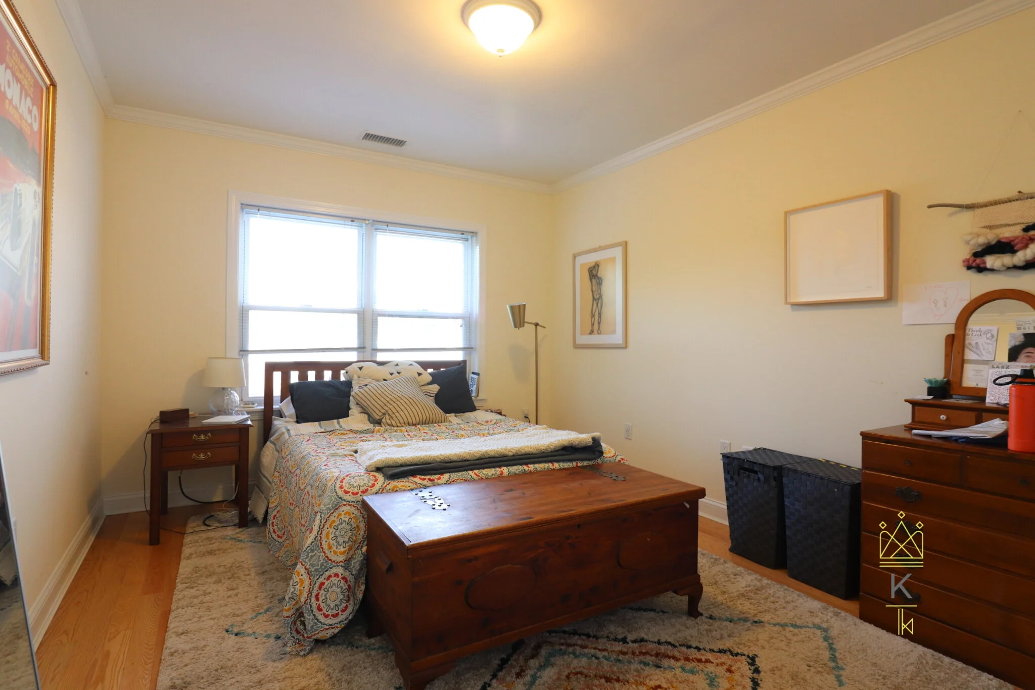 2 bed, 1.5 bath apartment for rent at 9 Sherman Rd, Chestnut Hill — photo 2 of 31