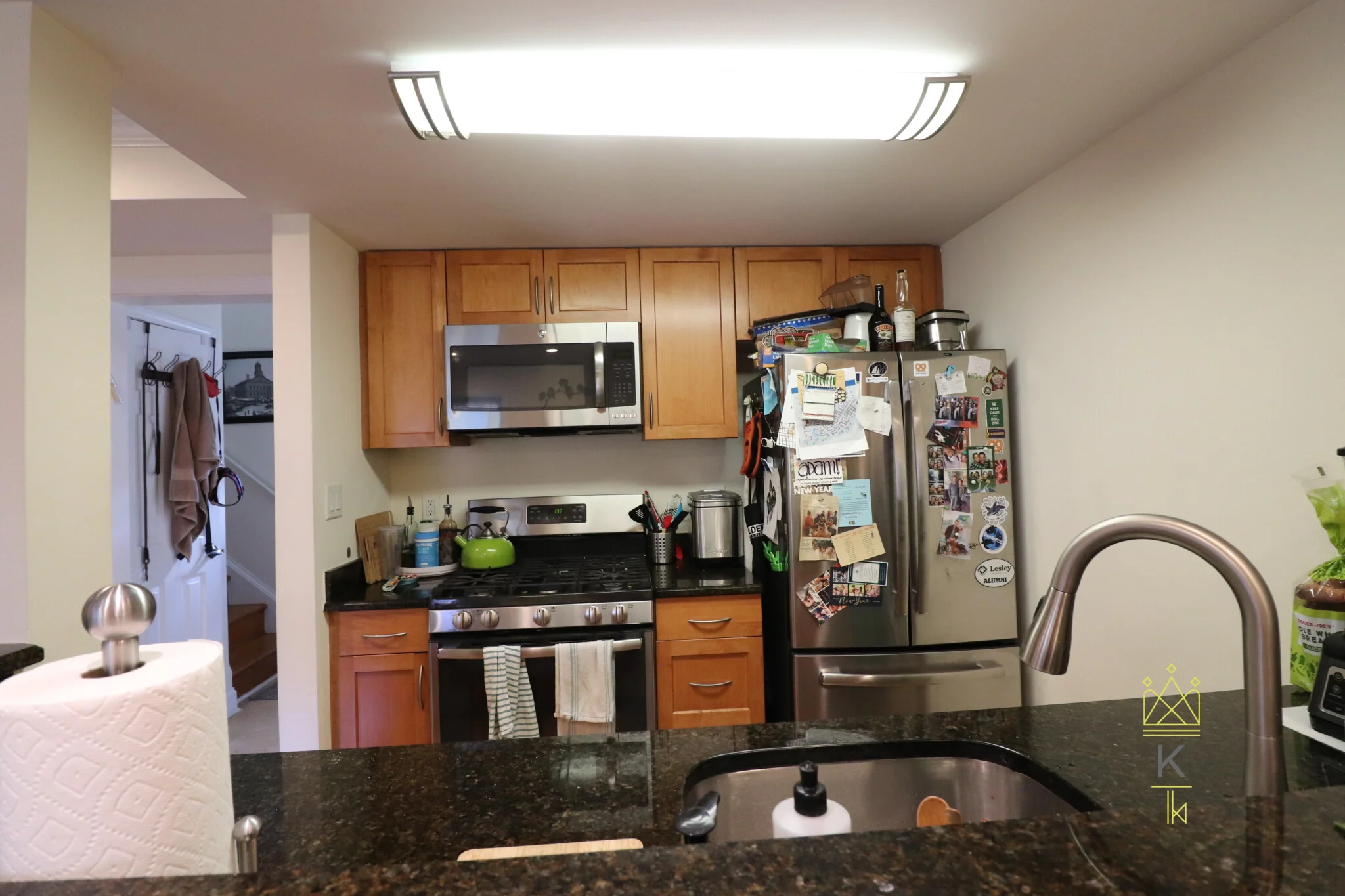 2 bed, 1.5 bath apartment for rent at 9 Sherman Rd, Chestnut Hill — photo 18 of 31
