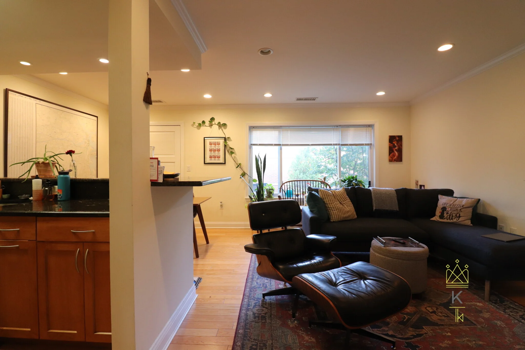 2 bed, 1.5 bath apartment for rent at 9 Sherman Rd, Chestnut Hill — photo 11 of 31