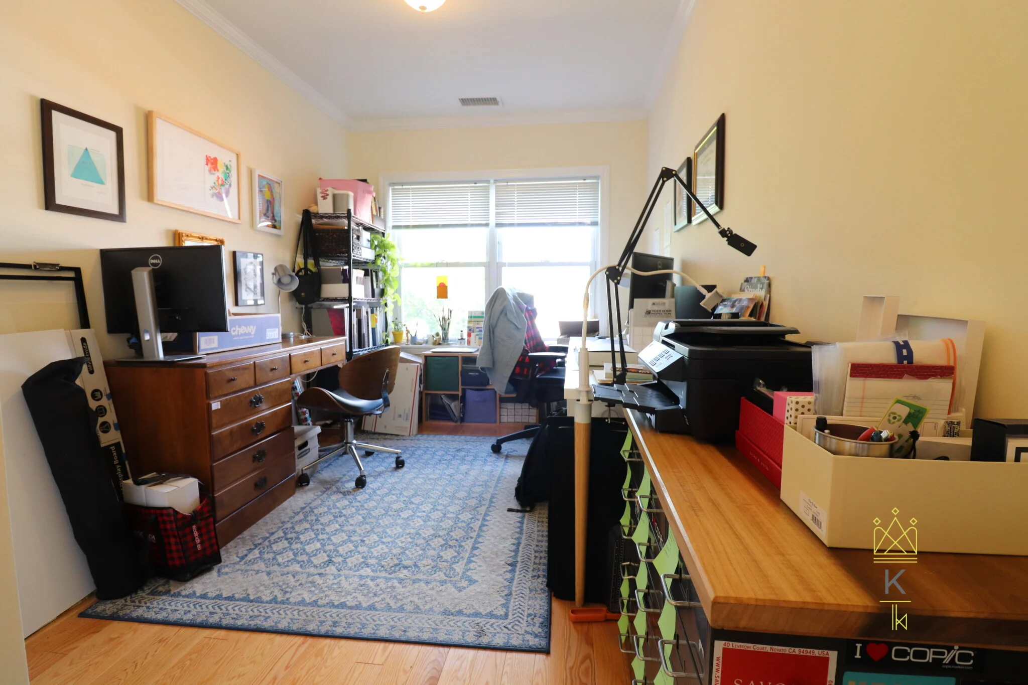 2 bed, 1.5 bath apartment for rent at 9 Sherman Rd, Chestnut Hill — photo 24 of 31