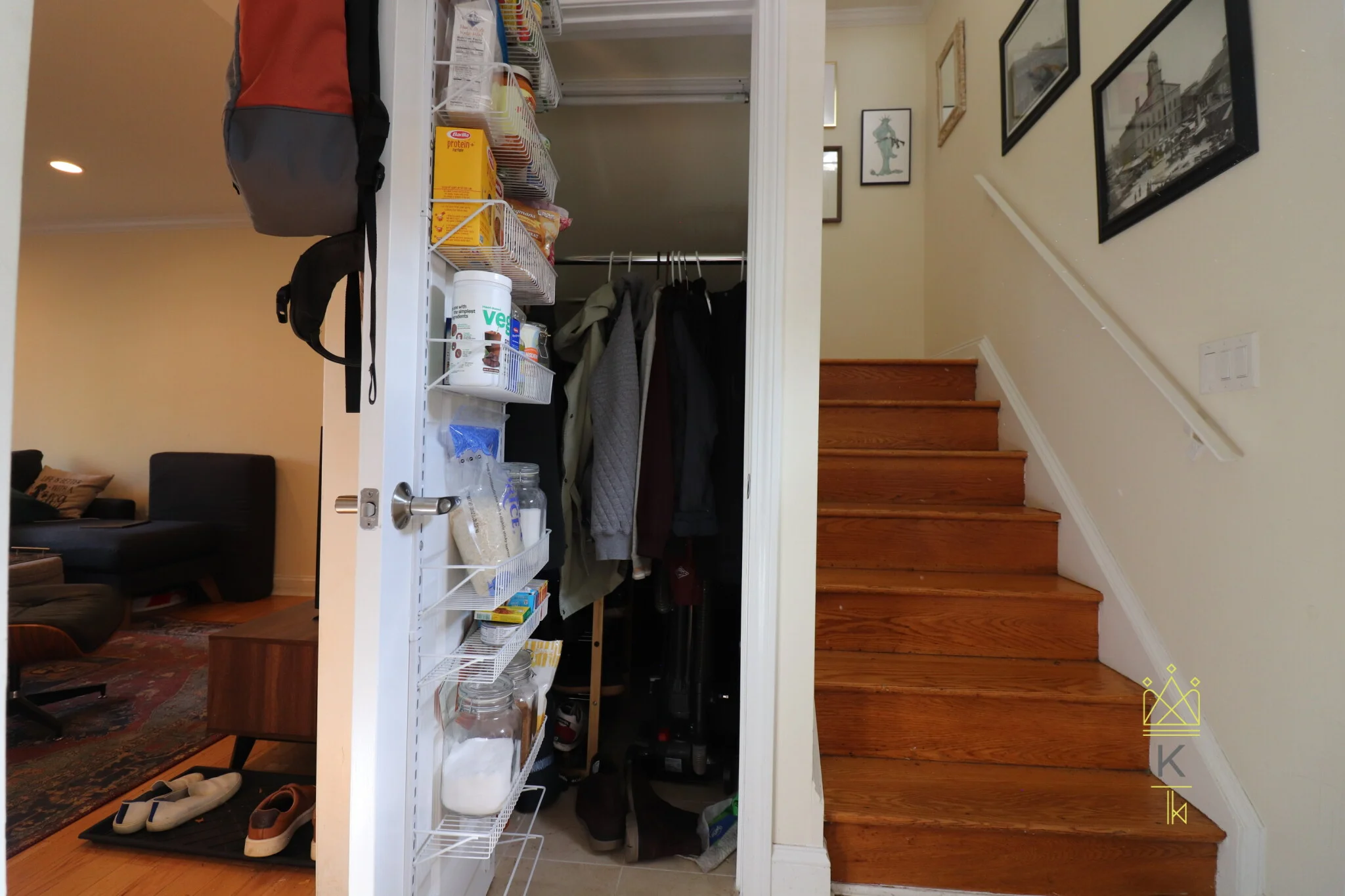2 bed, 1.5 bath apartment for rent at 9 Sherman Rd, Chestnut Hill — photo 22 of 31