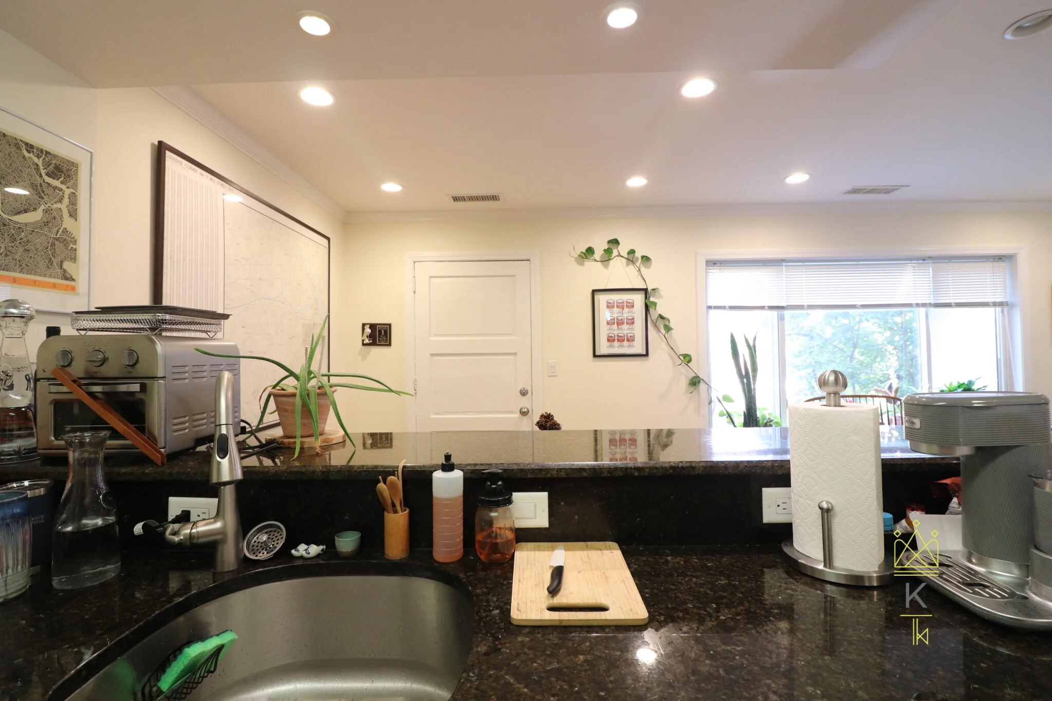 2 bed, 1.5 bath apartment for rent at 9 Sherman Rd, Chestnut Hill — photo 19 of 31