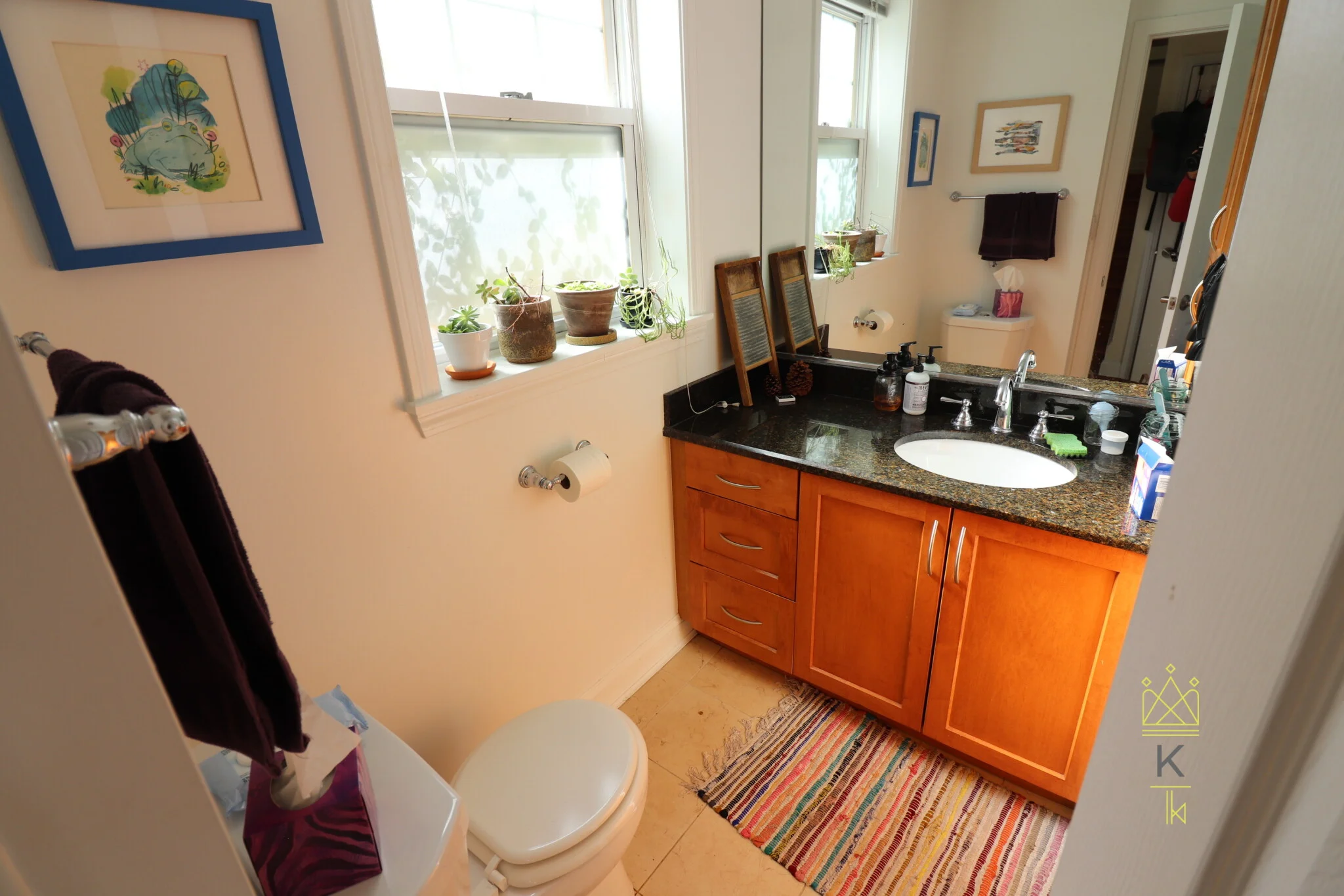 2 bed, 1.5 bath apartment for rent at 9 Sherman Rd, Chestnut Hill — photo 21 of 31