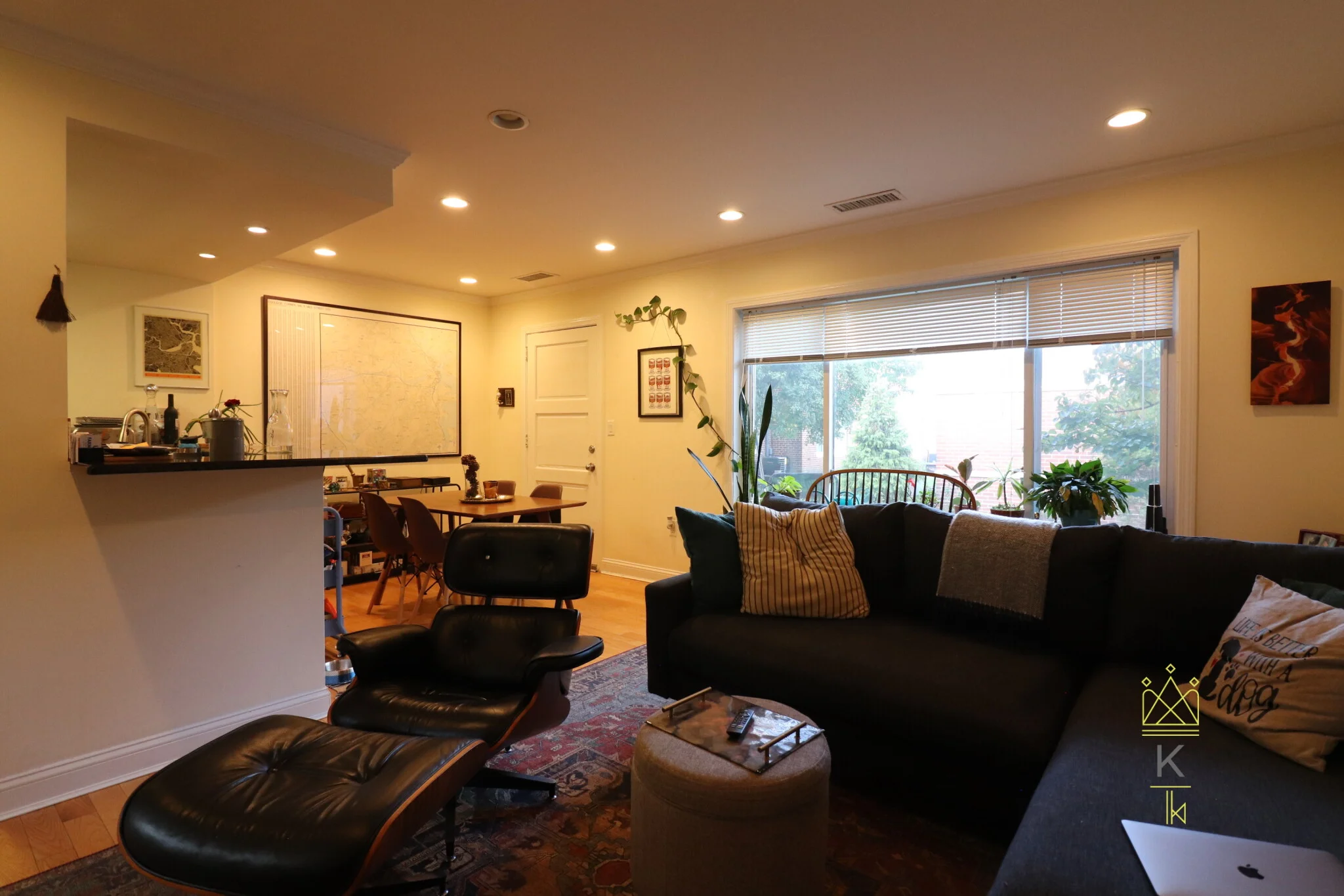 2 bed, 1.5 bath apartment for rent at 9 Sherman Rd, Chestnut Hill — photo 7 of 31