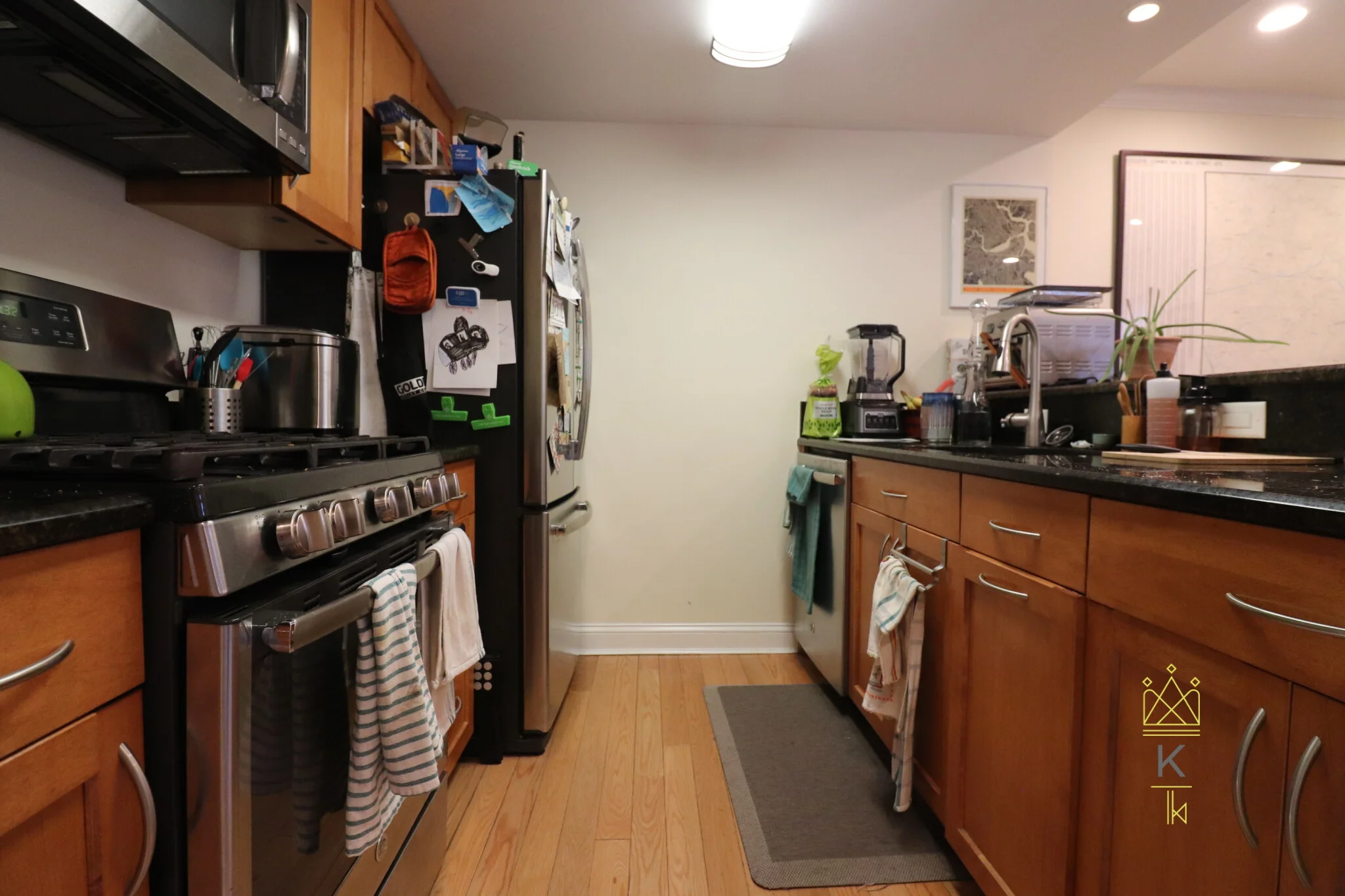2 bed, 1.5 bath apartment for rent at 9 Sherman Rd, Chestnut Hill — photo 17 of 31