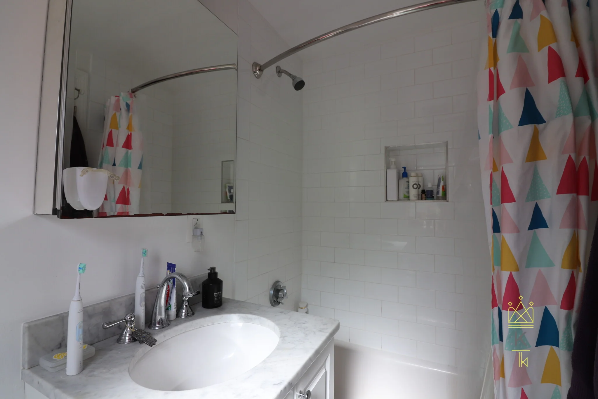 2 bed, 1.5 bath apartment for rent at 9 Sherman Rd, Chestnut Hill — photo 27 of 31