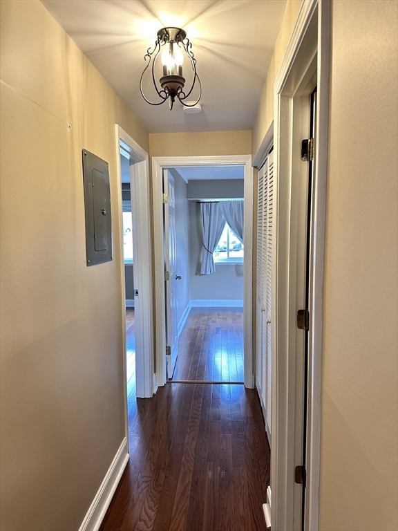 2 bed, 2 bath apartment for rent at 9 Silver Hill Ln Unit 15, West Natick — photo 5 of 8