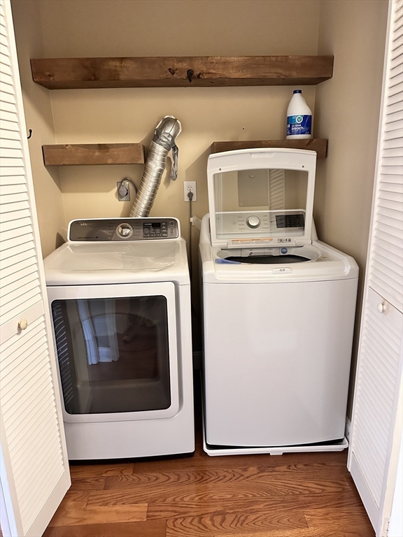 2 bed, 2 bath apartment for rent at 9 Silver Hill Ln Unit 15, West Natick — photo 8 of 8