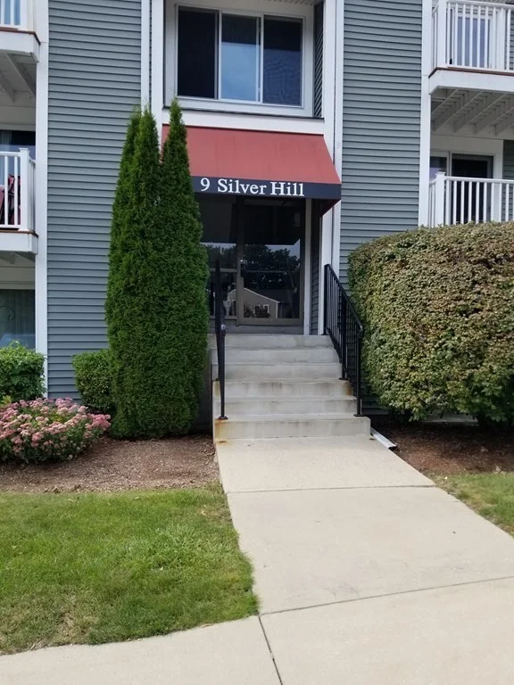 1 bed, 1 bath apartment for rent at 9 Silver Hill Unit 21, Natick — photo 2 of 22
