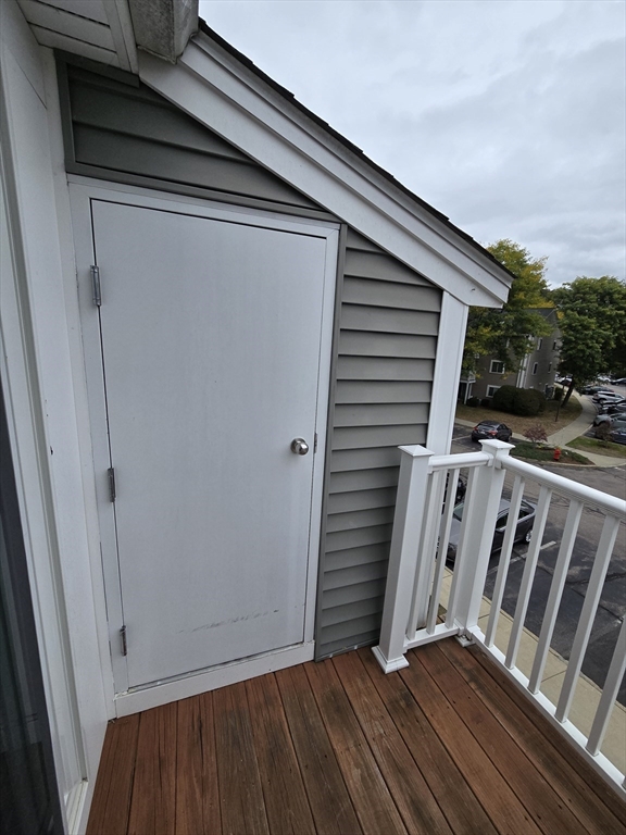 1 bed, 1 bath apartment for rent at 9 Silver Hill Unit 21, Natick — photo 10 of 22