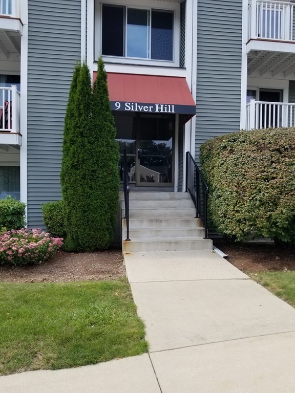 1 bed, 1 bath apartment for rent at 9 Silver Hill Unit 21, Natick — photo 2 of 22