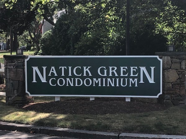 1 bed, 1 bath apartment for rent at 9 Silver Hill Unit 21, Natick