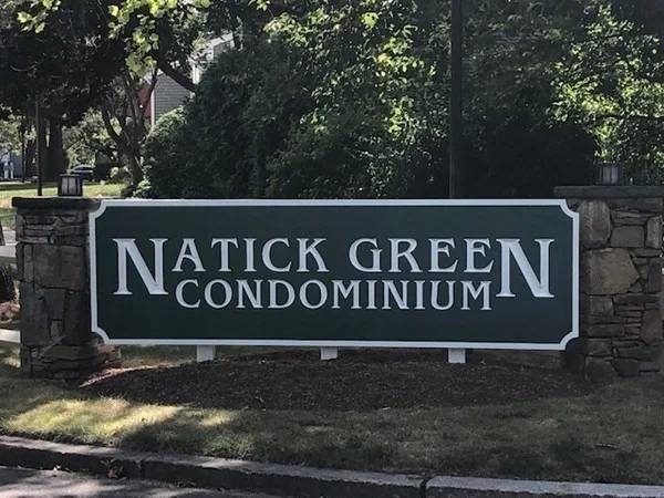 1 bed, 1 bath apartment for rent at 9 Silver Hill Unit 21, Natick