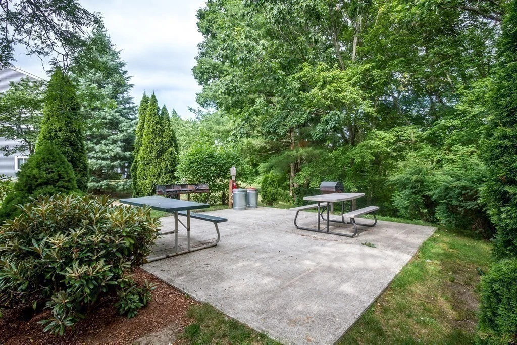 1 bed, 1 bath apartment for rent at 9 Silver Hill Unit 21, Natick — photo 20 of 22
