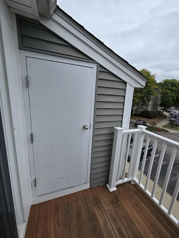 1 bed, 1 bath apartment for rent at 9 Silver Hill Unit 21, Natick — photo 10 of 22