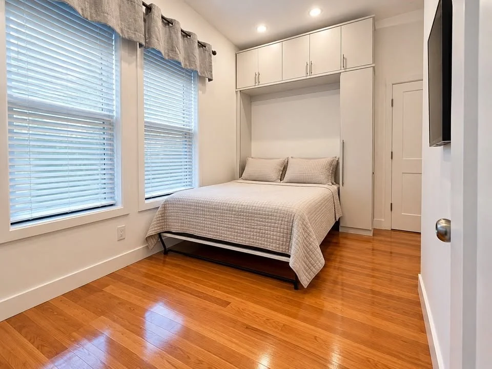 Studio bed, 1 bath apartment for rent at 9 Sixth St Unit 01, Chelsea — photo 1 of 8