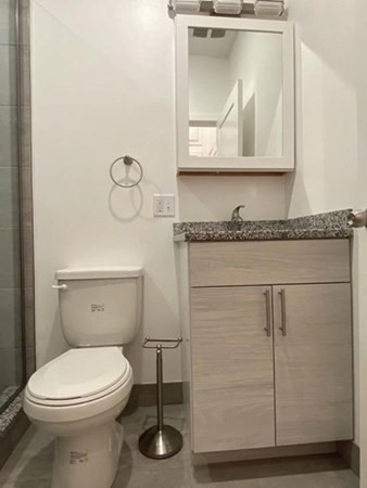 Studio bed, 1 bath apartment for rent at 9 Sixth St Unit 1, Chelsea — photo 5 of 9