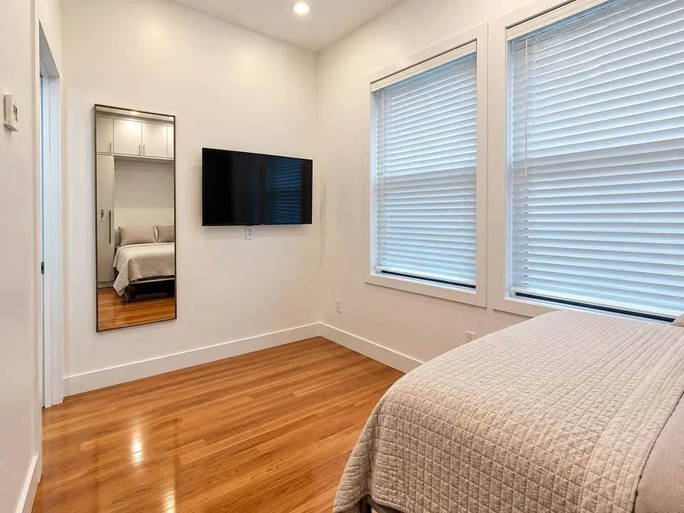 Studio bed, 1 bath apartment for rent at 9 Sixth St Unit 01, Chelsea — photo 3 of 8