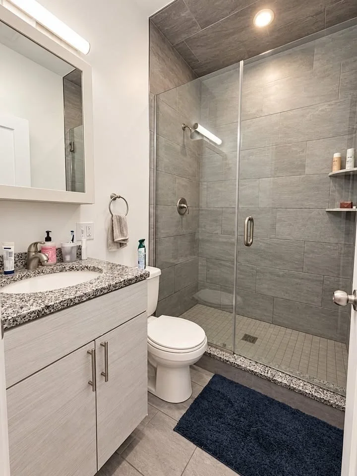 Studio bed, 1 bath apartment for rent at 9 Sixth St Unit 01, Chelsea — photo 5 of 8