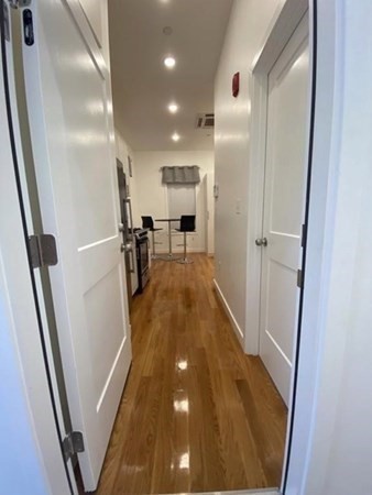 Studio bed, 1 bath apartment for rent at 9 Sixth St Unit 1, Chelsea — photo 8 of 9