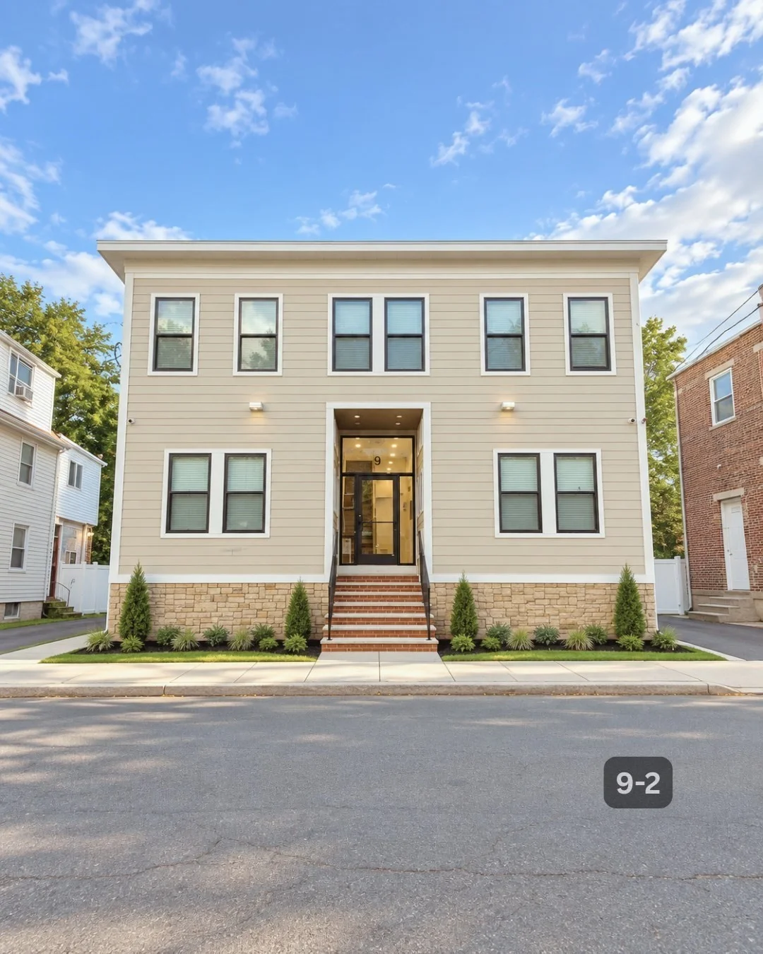 Studio bed, 1 bath apartment for rent at 9 Sixth St Unit 2, Chelsea — photo 1 of 8
