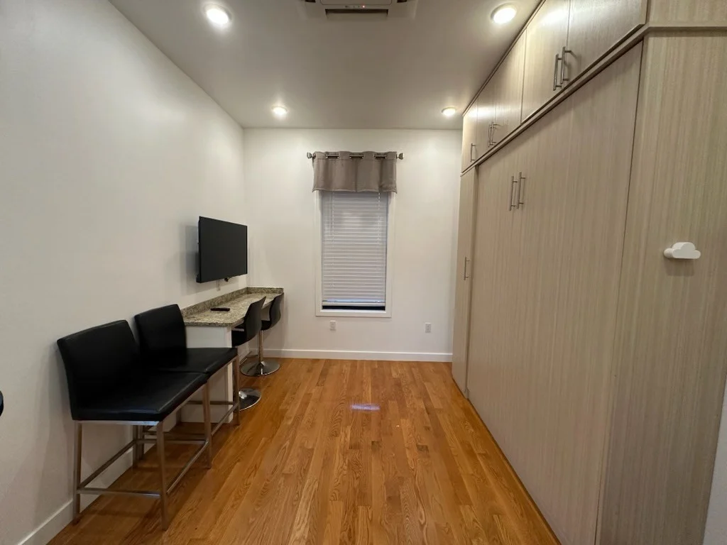 Studio bed, 1 bath apartment for rent at 9 Sixth St Unit 2, Chelsea — photo 5 of 8