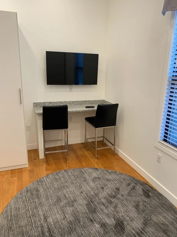Studio bed, 1 bath apartment for rent at 9 Sixth St Unit 5, Chelsea — photo 5 of 12