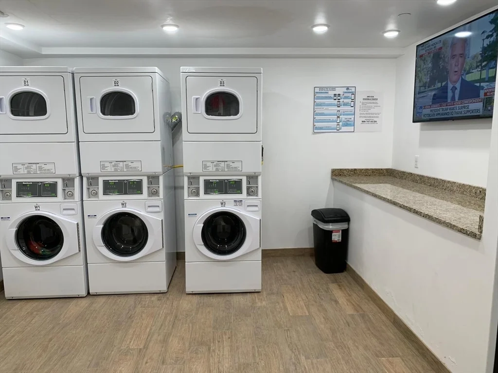 Studio bed, 1 bath apartment for rent at 9 Sixth St Unit 5, Chelsea — photo 9 of 12