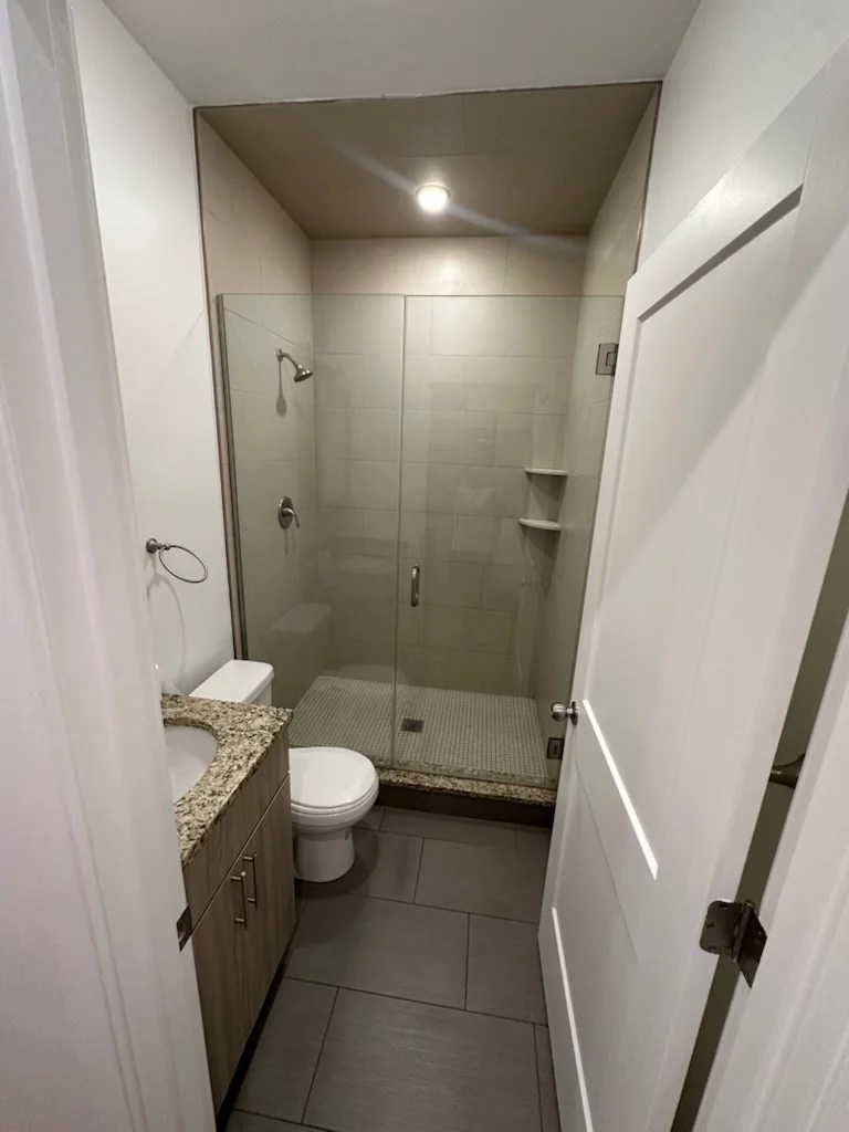Studio bed, 1 bath apartment for rent at 9 Sixth St Unit 7, Chelsea — photo 4 of 5