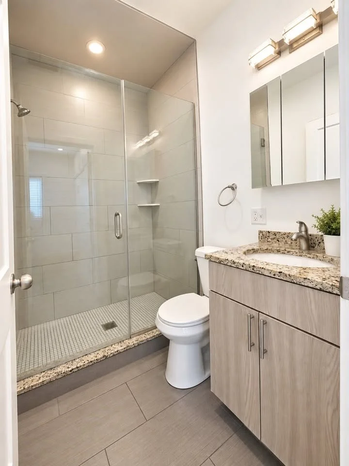 Studio bed, 1 bath apartment for rent at 9 Sixth St Unit 8, Chelsea — photo 13 of 13