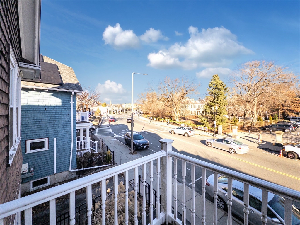 2 bed, 1 bath apartment for rent at 9 South St Unit 2, Jamaica Plain — photo 8 of 14