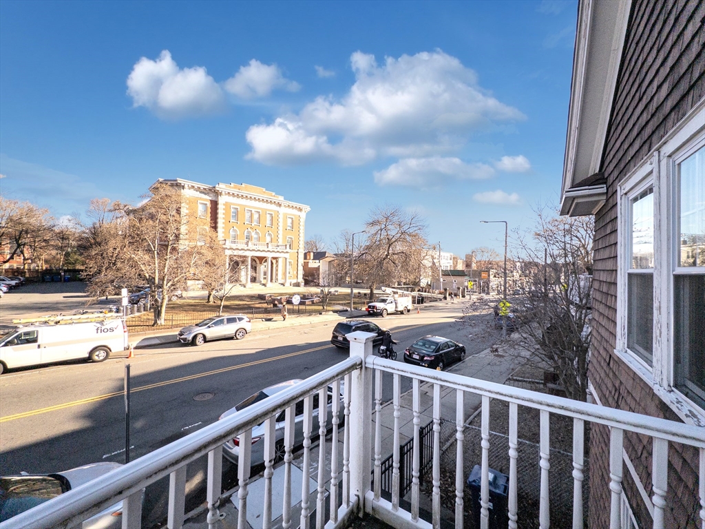 2 bed, 1 bath apartment for rent at 9 South St Unit 2, Jamaica Plain — photo 7 of 14