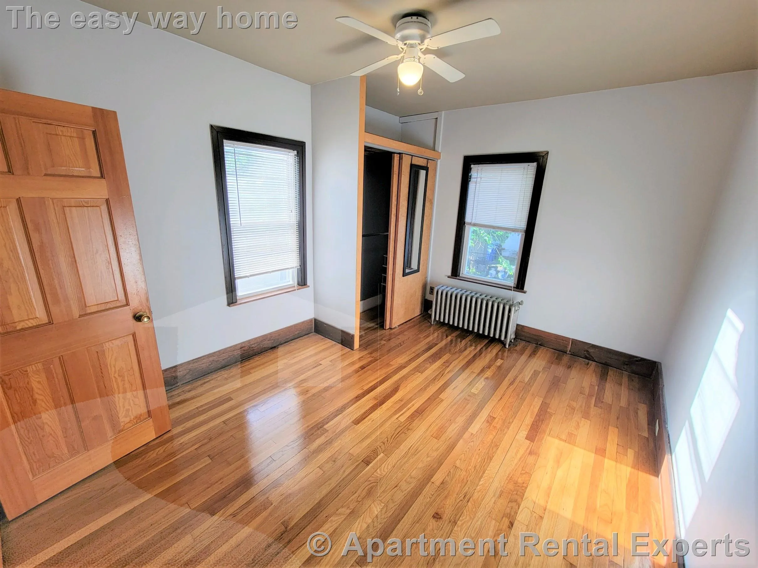 3 bed, 1 bath apartment for rent at 9 Spring St Unit 2, Porter Square — photo 3 of 10