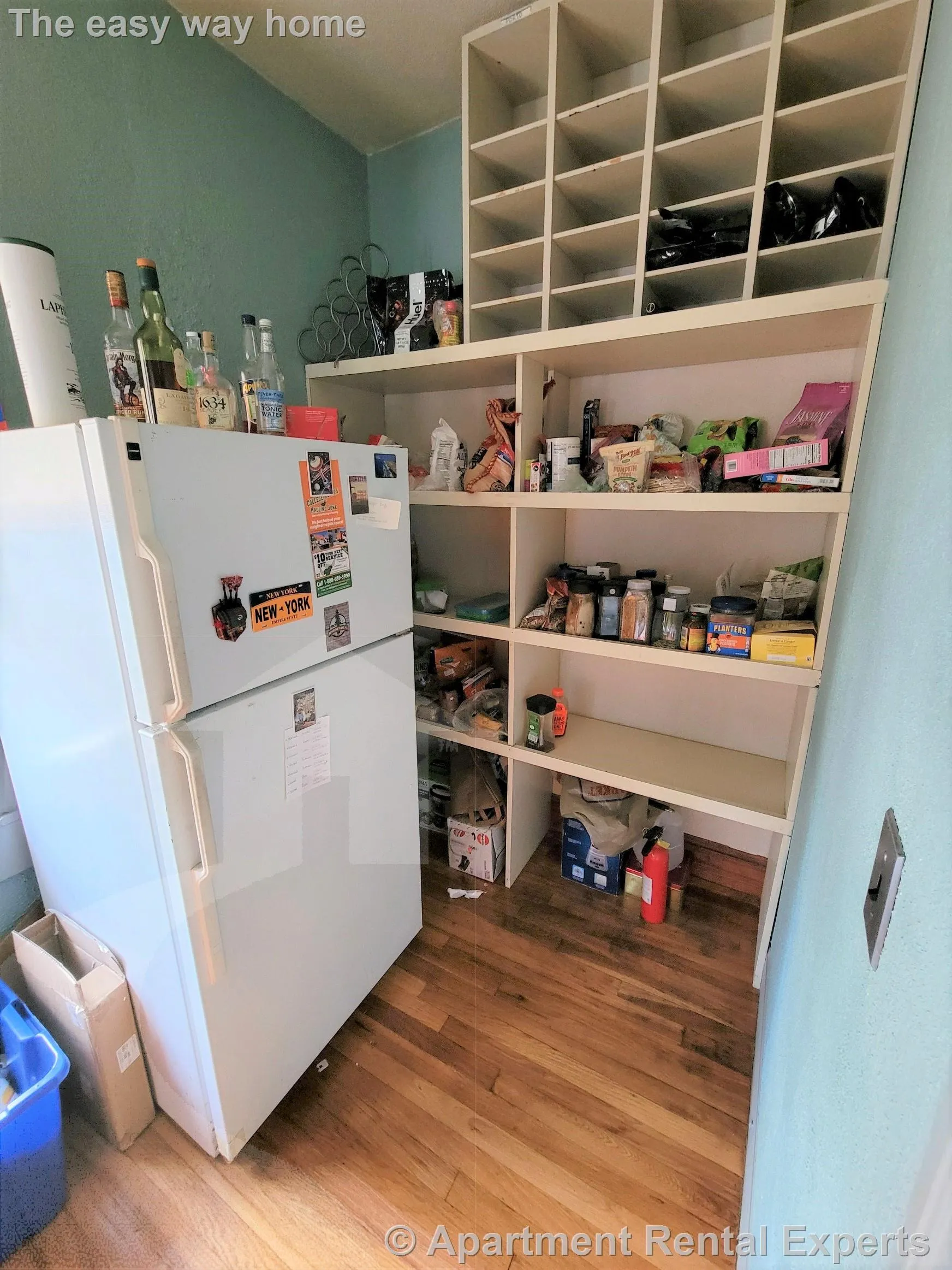 3 bed, 1 bath apartment for rent at 9 Spring St Unit 2, Porter Square — photo 4 of 10
