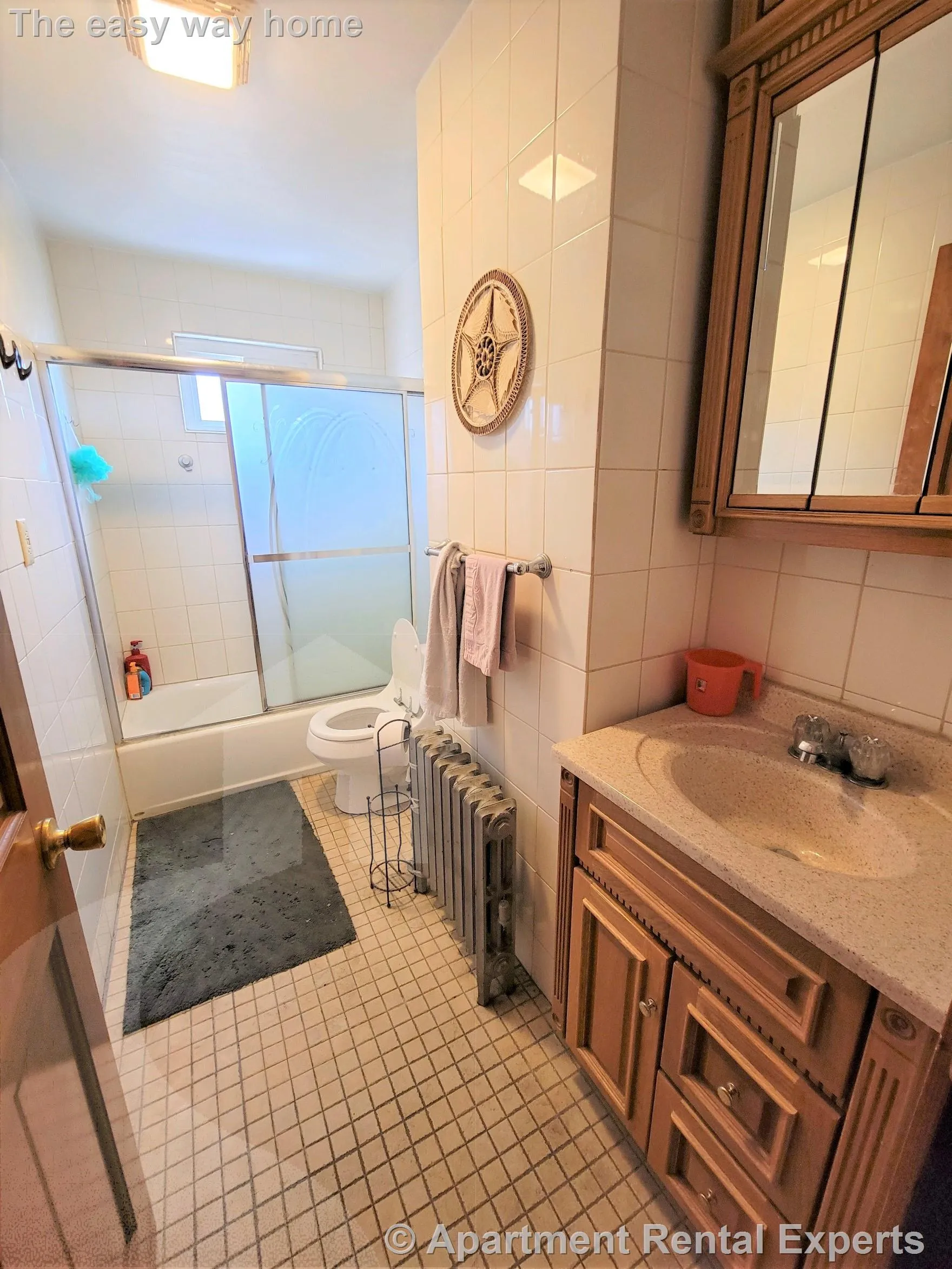 3 bed, 1 bath apartment for rent at 9 Spring St Unit 2, Porter Square — photo 8 of 10