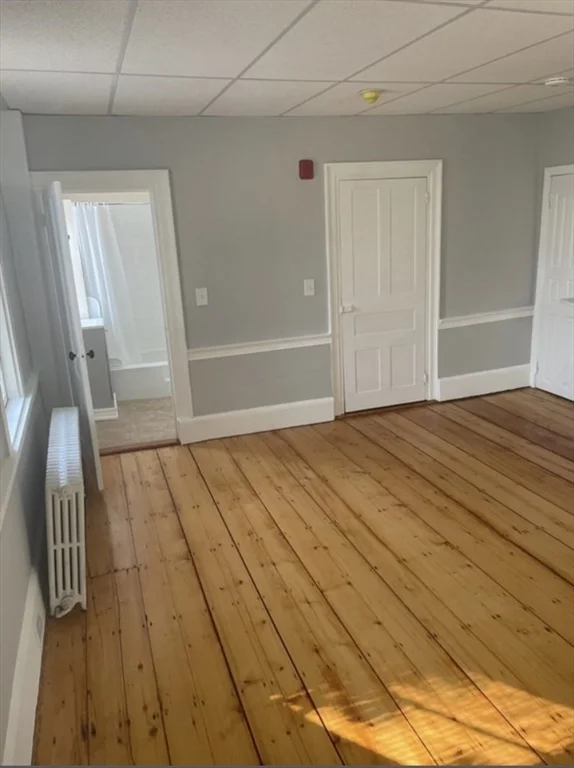 Studio bed, 1 bath apartment for rent at 9 State St Unit 4, Marblehead — photo 7 of 8