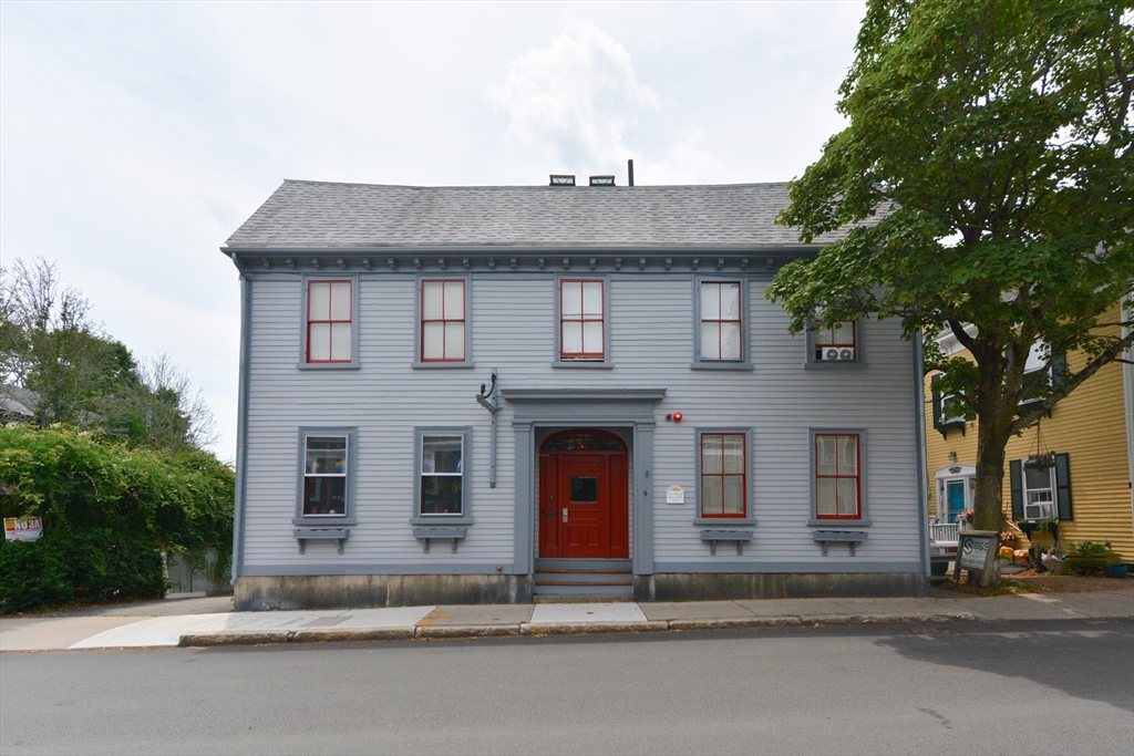 2 bed, 1 bath apartment for rent at 9 State St Unit 7, Marblehead — photo 26 of 32