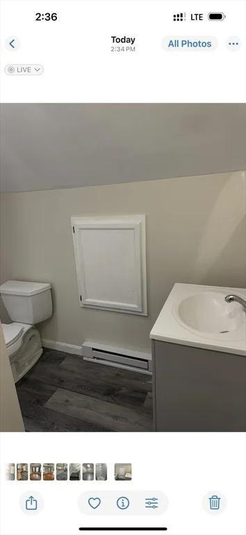 3 bed, 2 bath apartment for rent at 9 Station Rd Unit 2, Salem — photo 8 of 19