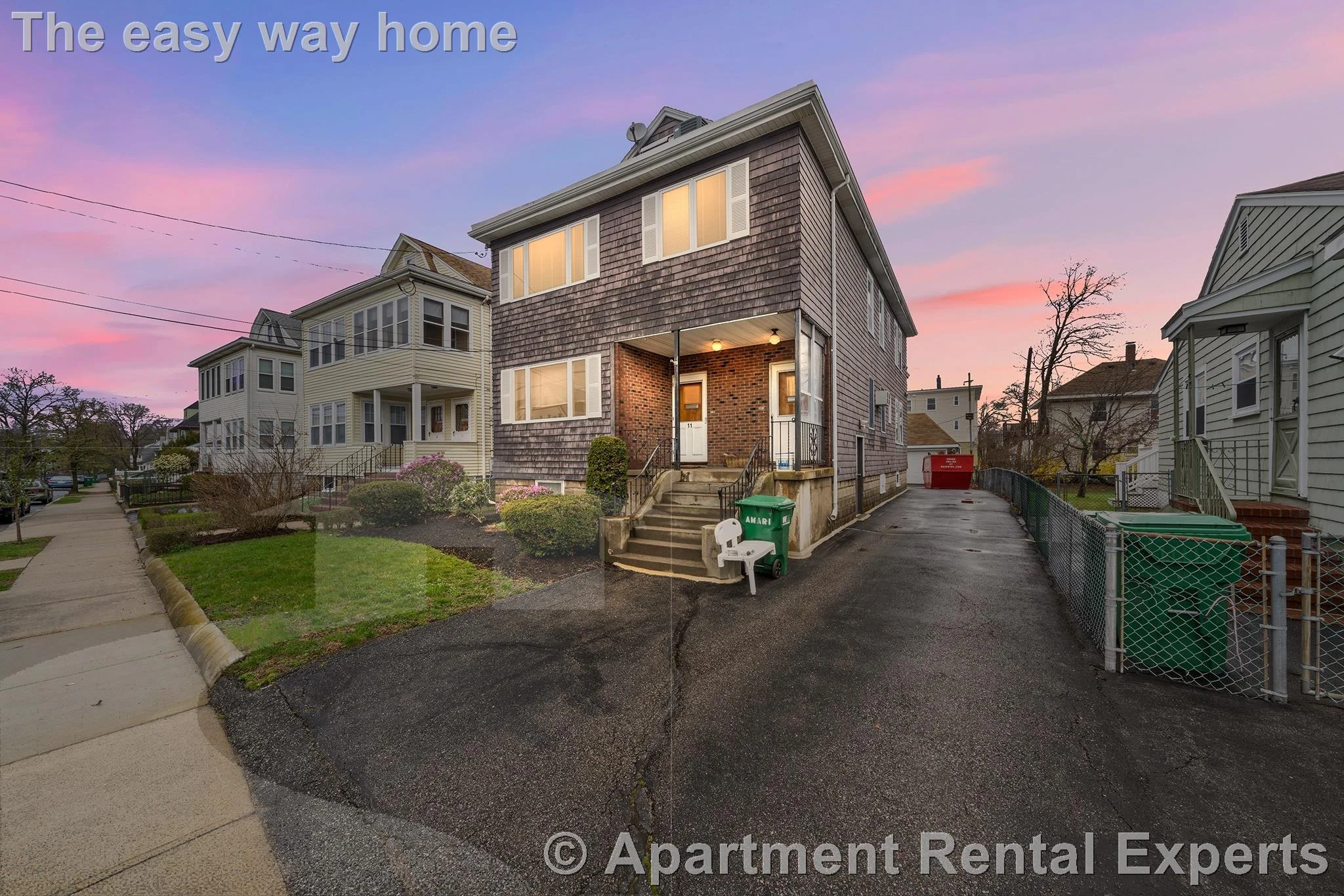 3 bed, 1 bath apartment for rent at 9 Stearns Ave, Tufts University — photo 17 of 23