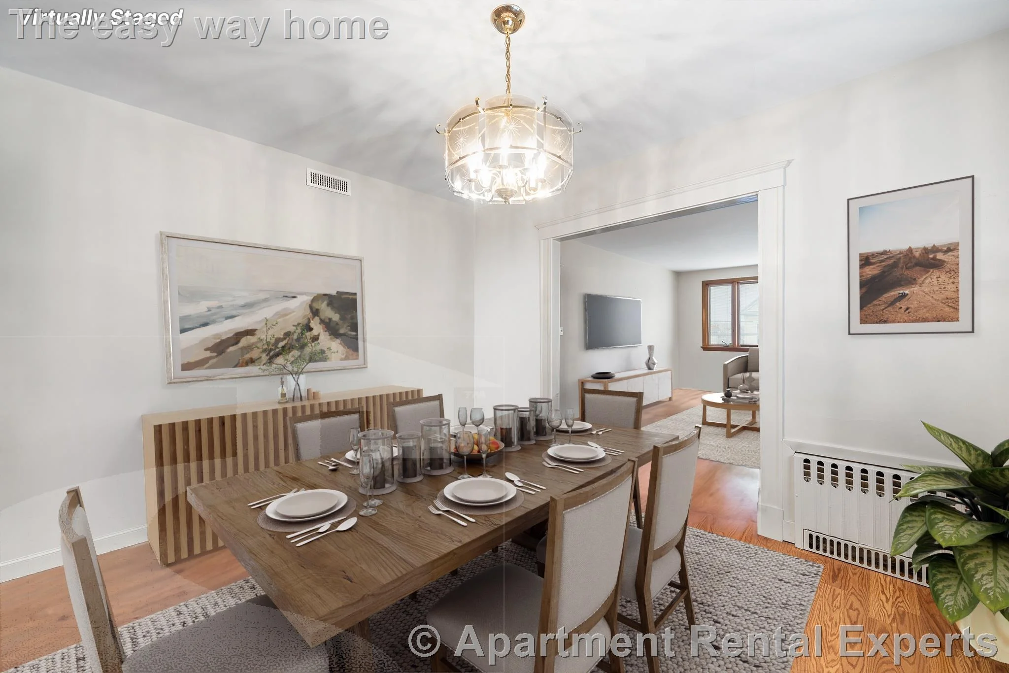 3 bed, 1 bath apartment for rent at 9 Stearns Ave, Tufts University — photo 2 of 23